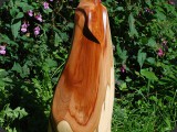 "Kleiner Wächter" Eibe 2010, Privatbesitz