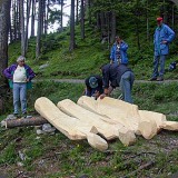 Müssen zum Teil noch Installiert werden