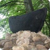 und die Arche von Anna Schmid