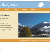 Haus Bergahorn (Immobilien-Doku)