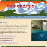 Quh-Energie