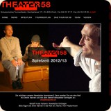 Theater58 (inzwischen in neuer Auflage)