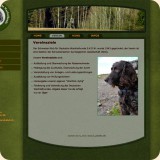 Jagdhunde-Website