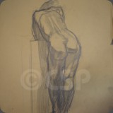 1946_Akt02_bleistift