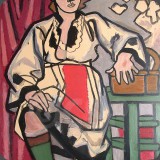 1951_Jugoslawin-Leger_oel