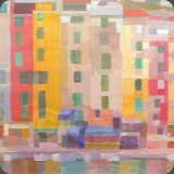 1972_PortoVenere_Gouache