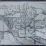 1980_Niederscherli_Bleistift