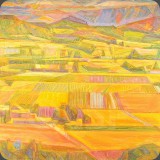 1986_Joucas-Ebene2_oel