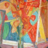 1988_Judenkirsche_oel