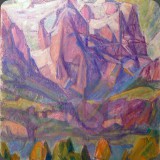 1996_Hasliberg-Wetterhorn_oel
