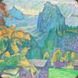 1998_HaslibergWellhorn_oel
