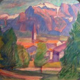 1999_BadRagaz_oel