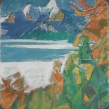 2001_Watzmann_oel-2