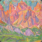 Berge