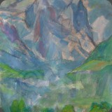 Jungfrau