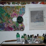 Carl's Pallette